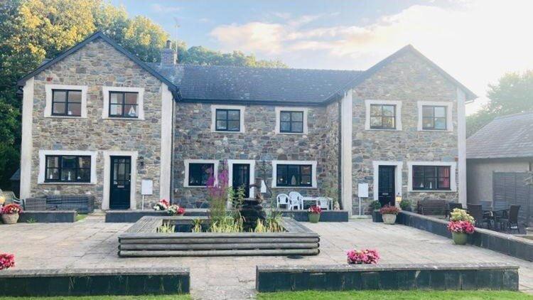 Holiday home Ty Canol - Family Friendly Peaceful *