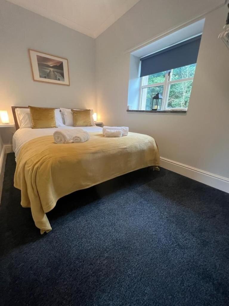 Ty Canol - Family Friendly Peaceful Holiday home
