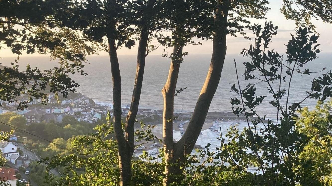 Holiday home Ty Canol - Family Friendly Peaceful