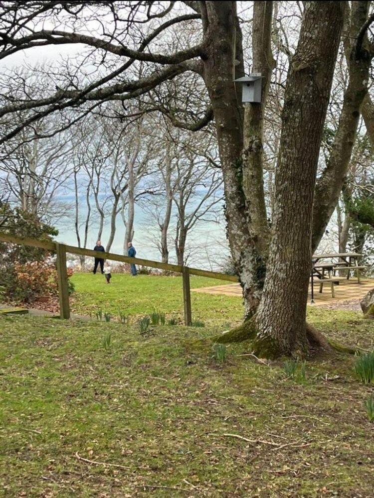 Ty Canol - Family Friendly Peaceful Holiday home