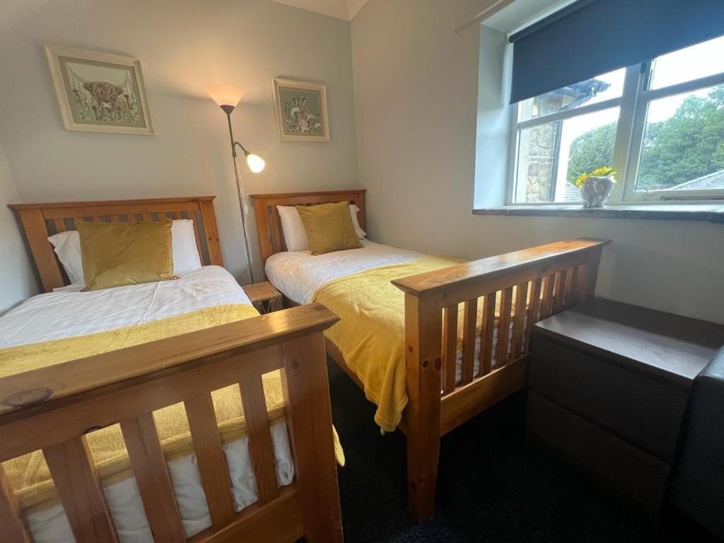 Ty Canol - Family Friendly Peaceful Holiday home *