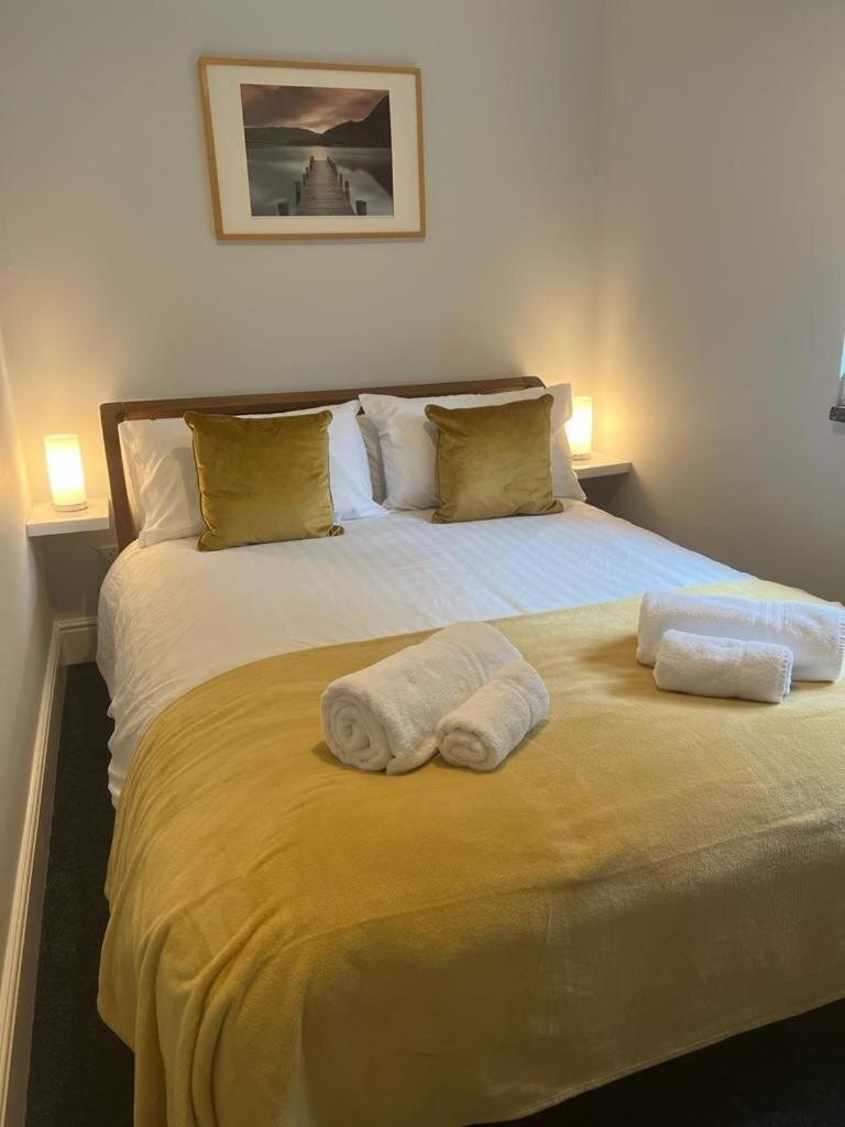 Holiday home Ty Canol - Family Friendly Peaceful