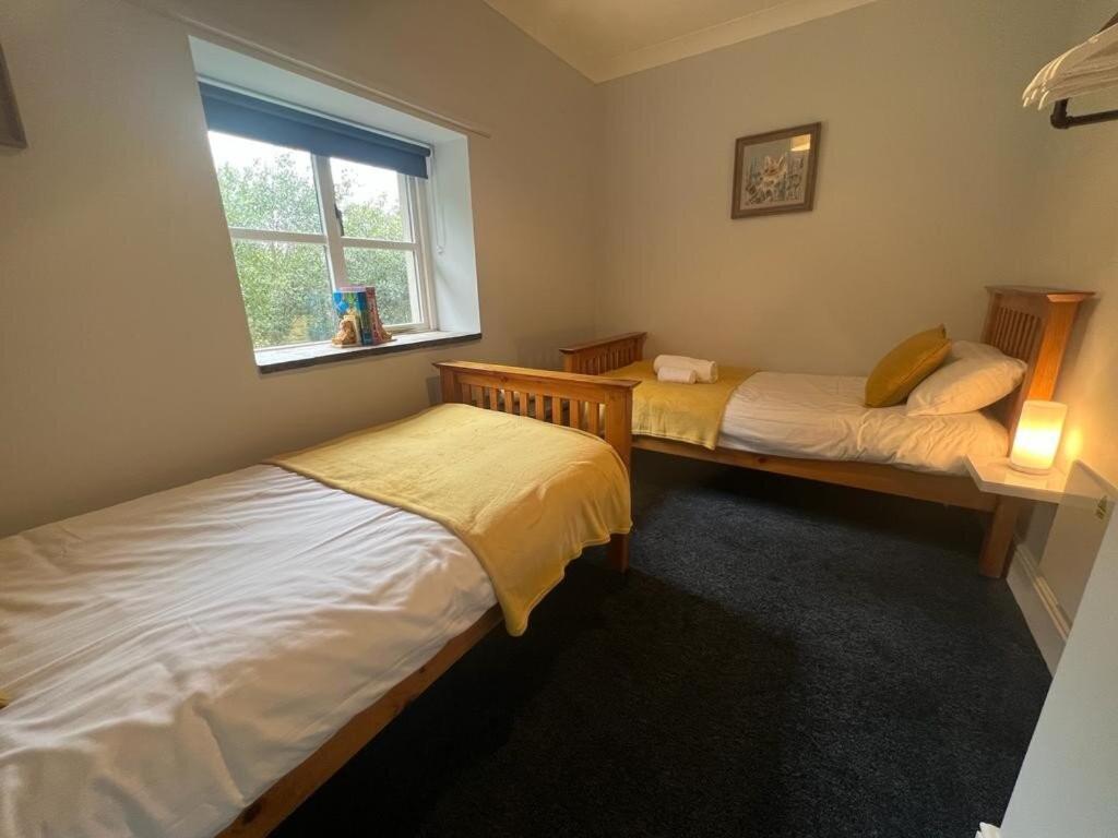 Ty Canol - Family Friendly Peaceful Holiday home New Quay (Ceredigion)