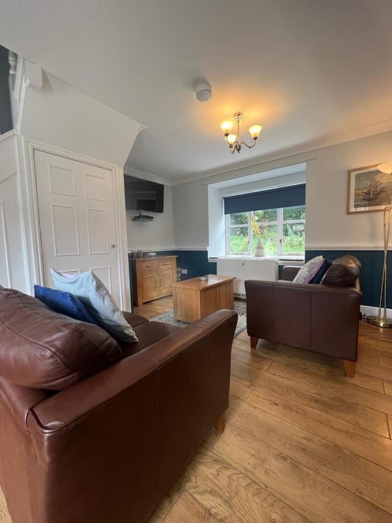 Ty Canol - Family Friendly Peaceful New Quay (Ceredigion)