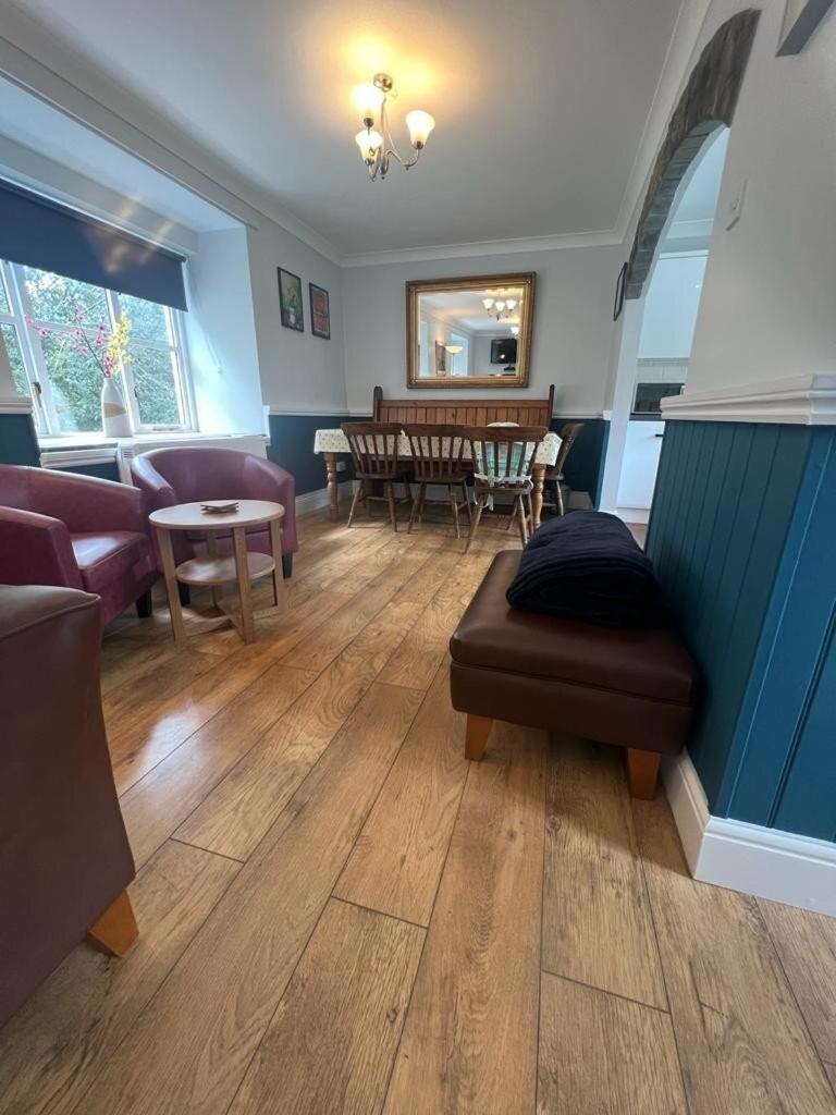Ty Canol - Family Friendly Peaceful Holiday home
