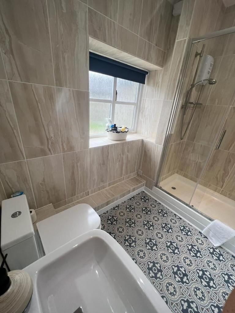 Holiday home Ty Canol - Family Friendly Peaceful New Quay (Ceredigion)