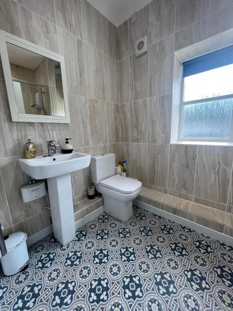 Ty Canol - Family Friendly Peaceful New Quay (Ceredigion)