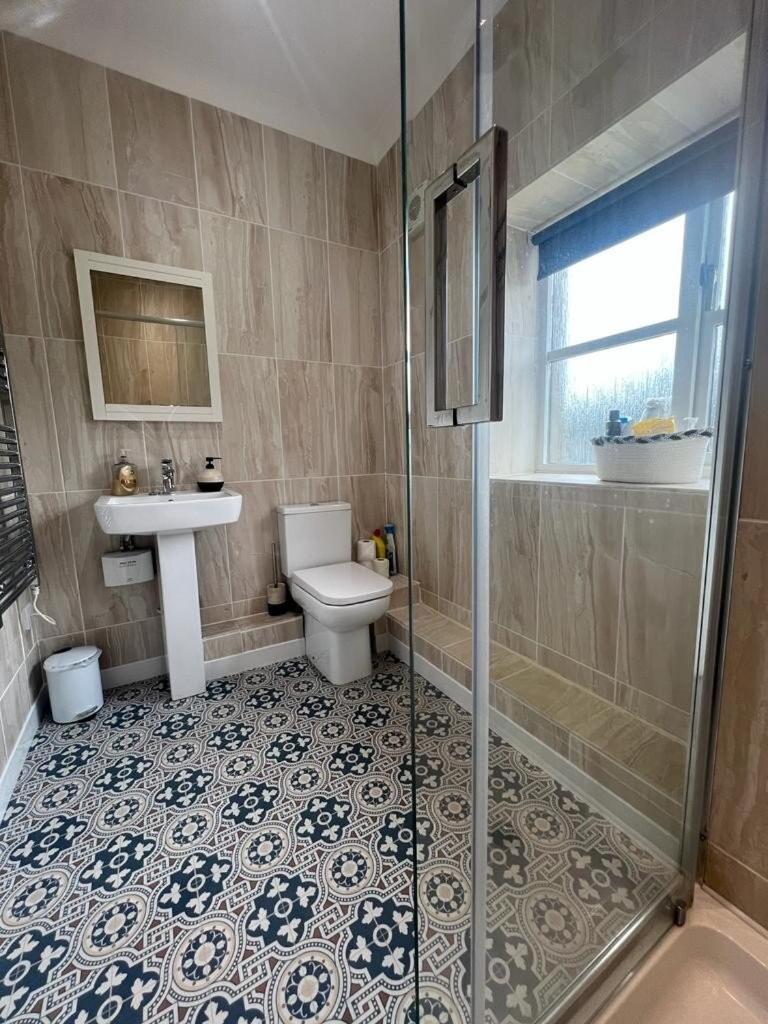 Holiday home Ty Canol - Family Friendly Peaceful New Quay (Ceredigion)