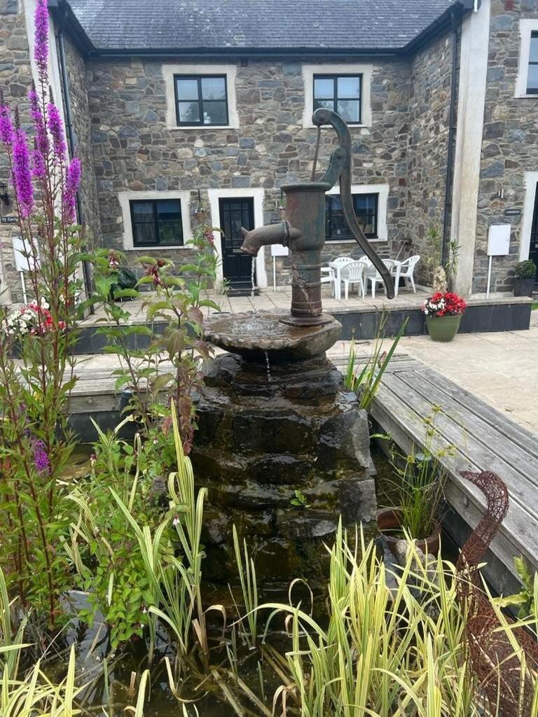 Ty Canol - Family Friendly Peaceful * New Quay (Ceredigion)